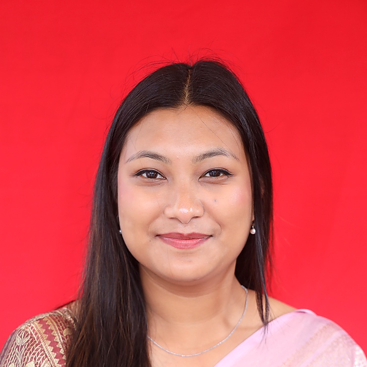 Shalin Shrestha